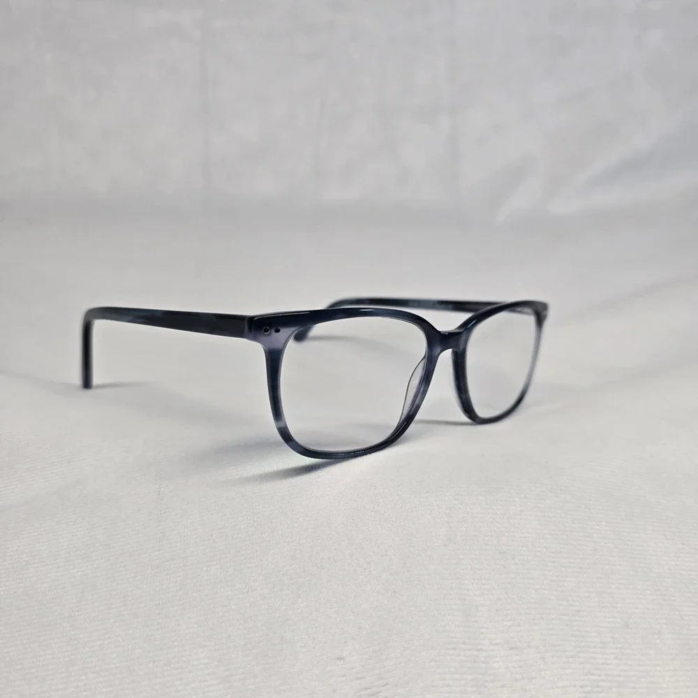 Geek Eyewear Dexter‎ Frames 52[]17 140 Blue Stripe